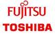 Fujitsu Toshiba