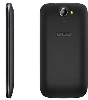 Blu Advance 4.0 L,  4 de 7