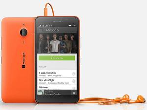 Microsoft Lumia 640 XL LTE,  2 de 6