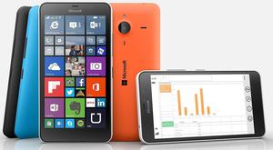 Microsoft Lumia 640 XL LTE,  3 de 6