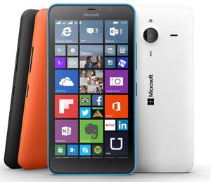Microsoft Lumia 640 XL LTE,  1 de 6