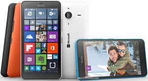 Microsoft Lumia 640 XL LTE,  6 de 6
