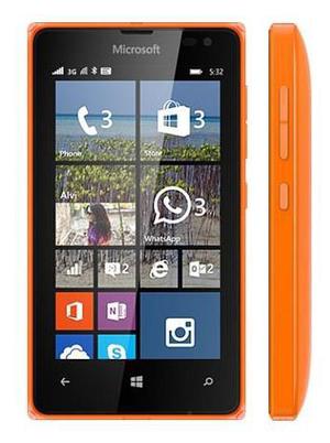 Microsoft Lumia 532, foto #1