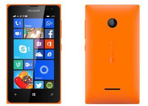 Microsoft Lumia 435, foto #1