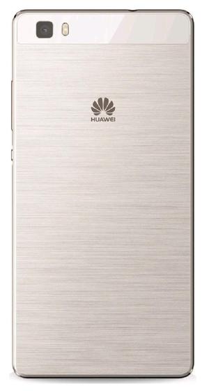 Huawei P8lite ALE-L04,  5 de 5