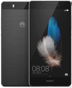 Huawei P8lite ALE-L04,  2 de 5