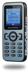 Alcatel OT-V212,  1 de 1