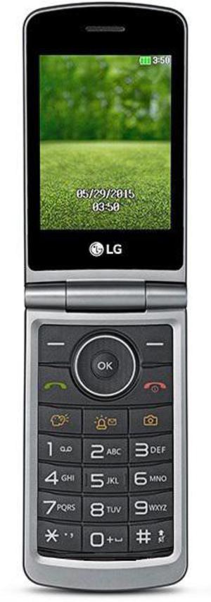 LG G350,  3 de 3