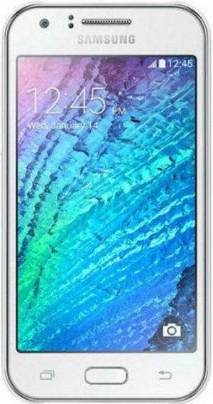 Samsung Galaxy J5,  1 de 5