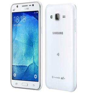 Samsung Galaxy J5,  2 de 5