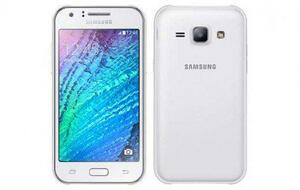 Samsung Galaxy J5,  3 de 5