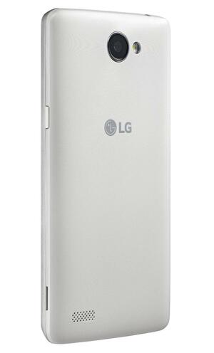 LG Bello II,  4 de 7