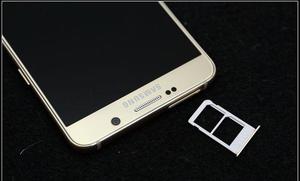Samsung Galaxy Note 5 Duos,  3 de 3
