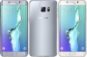 Samsung Galaxy S6 edge+ (CDMA), foto #1