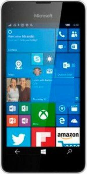 Microsoft Lumia 550,  1 de 4