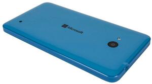 Microsoft Lumia 550,  4 de 4