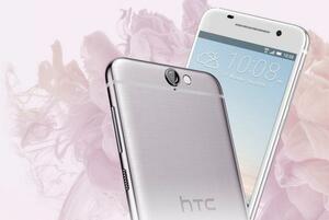 HTC One A9,  4 de 10