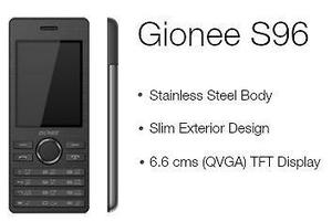 Gionee S96,  3 de 3