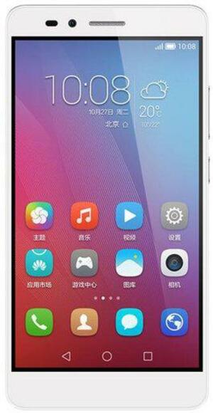 Huawei Honor 5X, foto #1