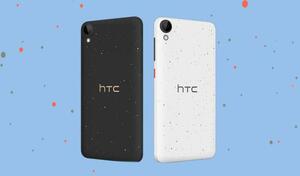 HTC Desire 825,  6 de 10
