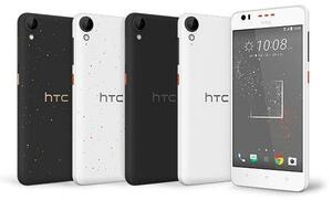 HTC Desire 825,  7 de 10