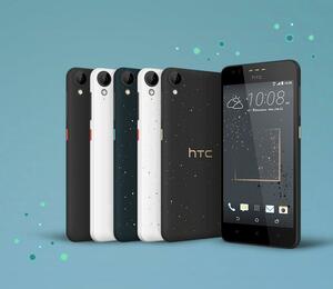 HTC Desire 825,  8 de 10