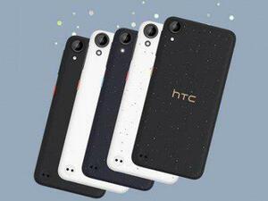 HTC Desire 630,  4 de 6