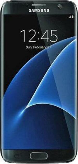 Samsung Galaxy S7 edge, foto #1