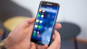 Samsung Galaxy S7 edge,  3 de 9