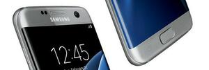 Samsung Galaxy S7 edge,  8 de 9