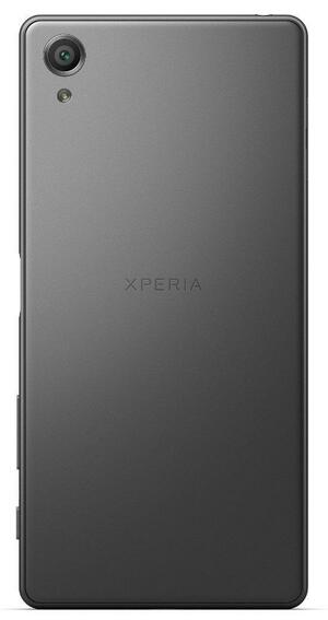 Sony Xperia X Performance,  13 de 32