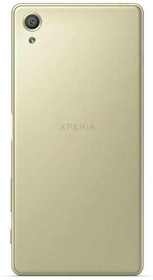 Sony Xperia X Performance,  19 de 32