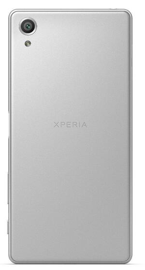 Sony Xperia X Performance,  28 de 32