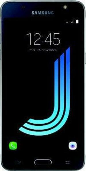 Samsung Galaxy J5 (2016), foto #1