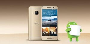 HTC One S9,  5 de 9