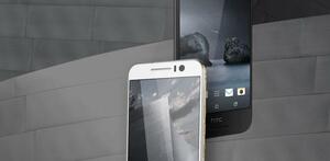 HTC One S9,  7 de 9