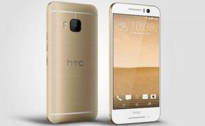 HTC One S9,  8 de 9