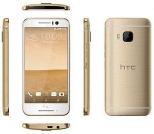 HTC One S9,  9 de 9