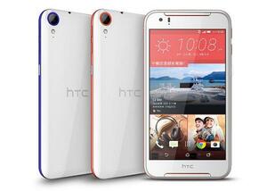 HTC Desire 830,  6 de 7