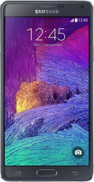 Samsung Galaxy Note 4 (USA), foto #1