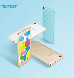 Huawei Honor 5A,  7 de 16