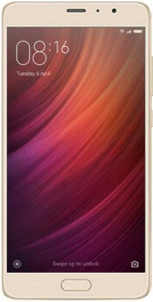 Xiaomi Redmi Pro, foto #1