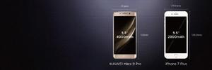 Huawei Mate 9 Pro,  13 de 21