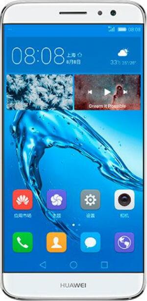 Huawei G9 Plus, foto #1
