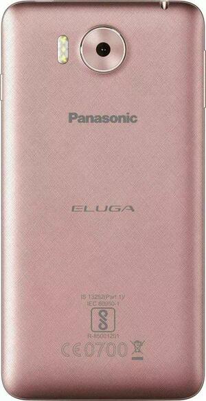 Panasonic Eluga Note,  3 de 3