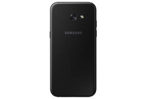 Samsung Galaxy A5 (2017),  8 de 14