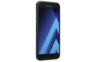 Samsung Galaxy A3 (2017),  2 de 6