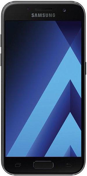 Samsung Galaxy A3 (2017),  1 de 6