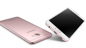 Samsung Galaxy C7 Pro,  4 de 5