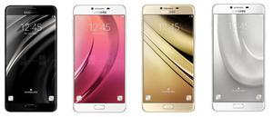 Samsung Galaxy C7 Pro,  5 de 5